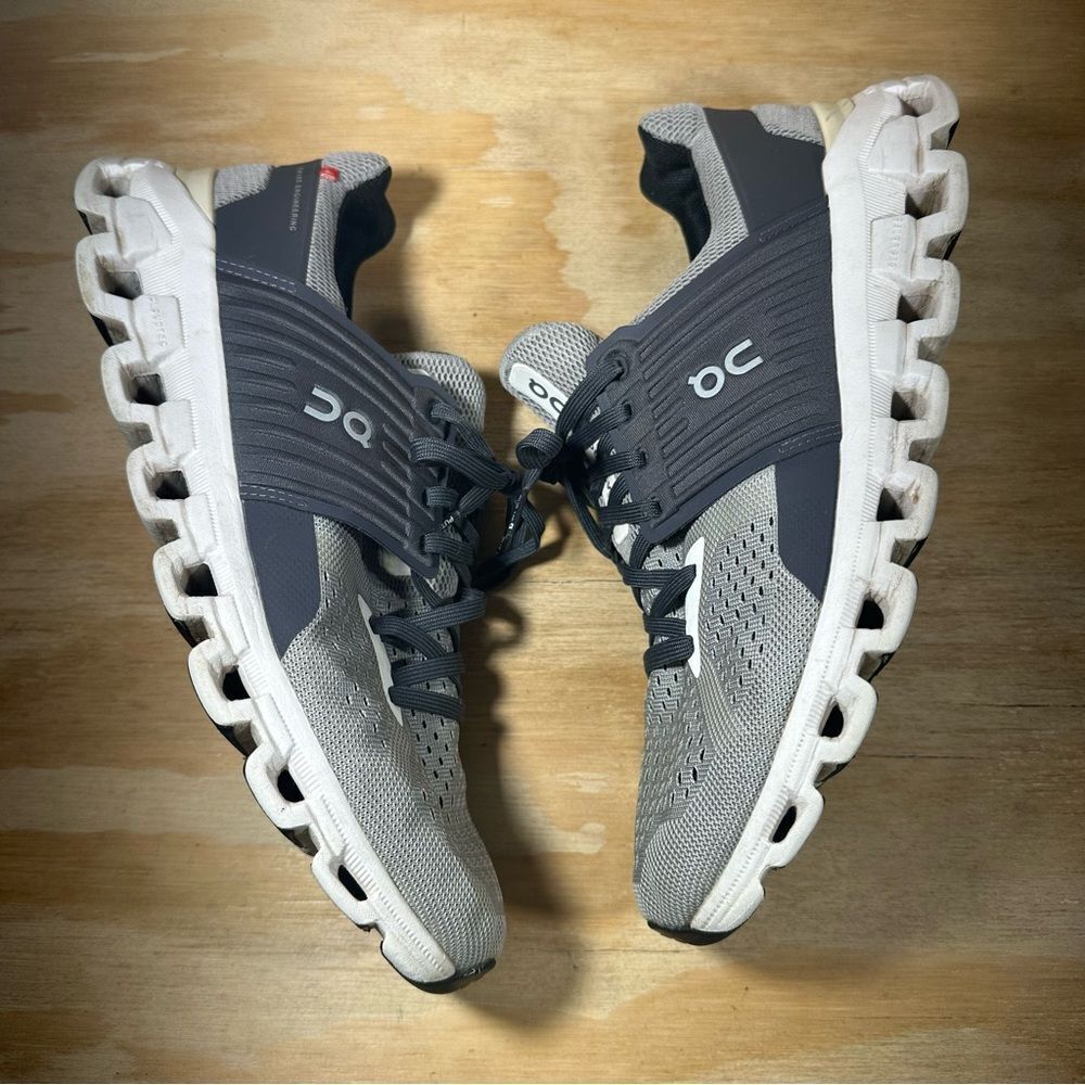 On Running Athletic Shoes Women’s Size 10.5 - Picture 2 of 9